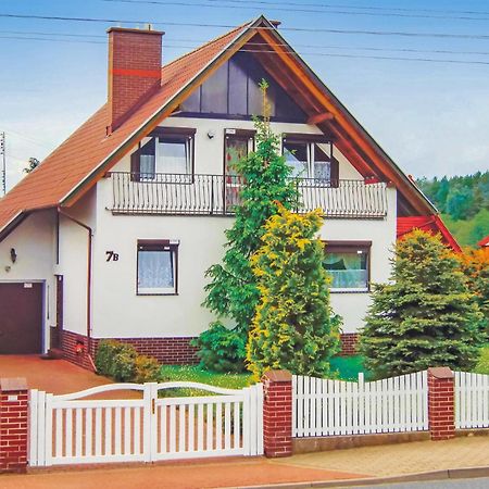 Amazing Home In Kolczewo With Sauna Екстериор снимка