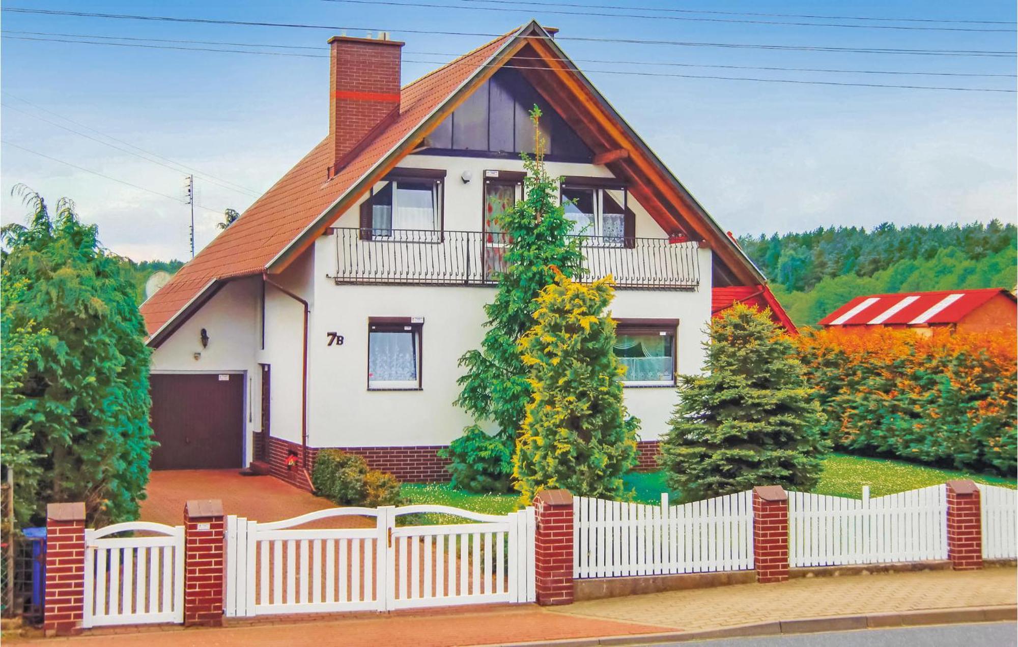 Amazing Home In Kolczewo With Sauna Екстериор снимка