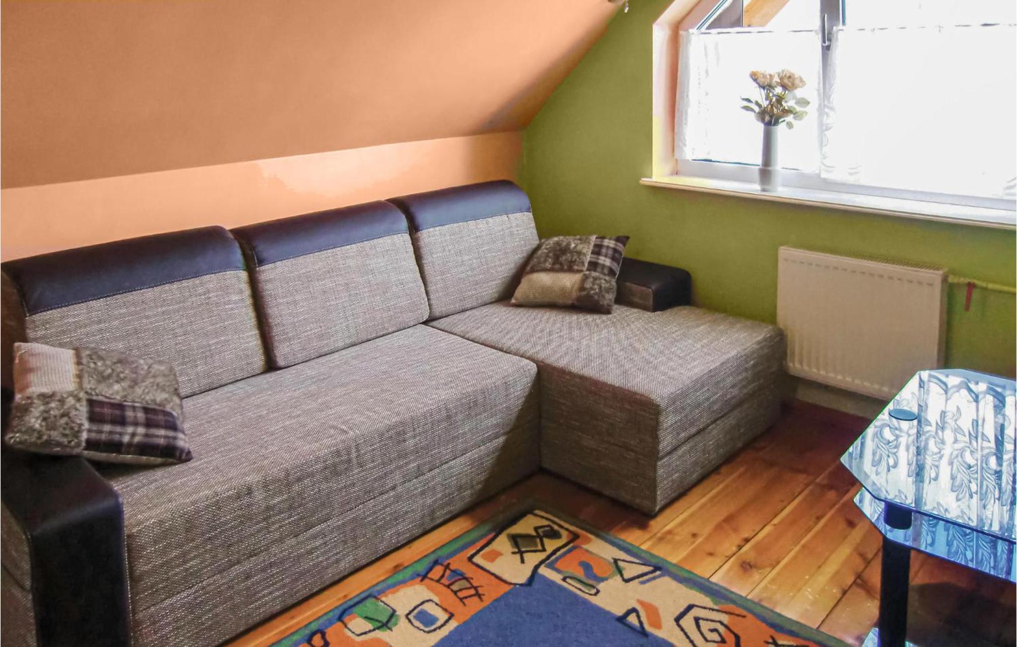 Amazing Home In Kolczewo With Sauna Екстериор снимка