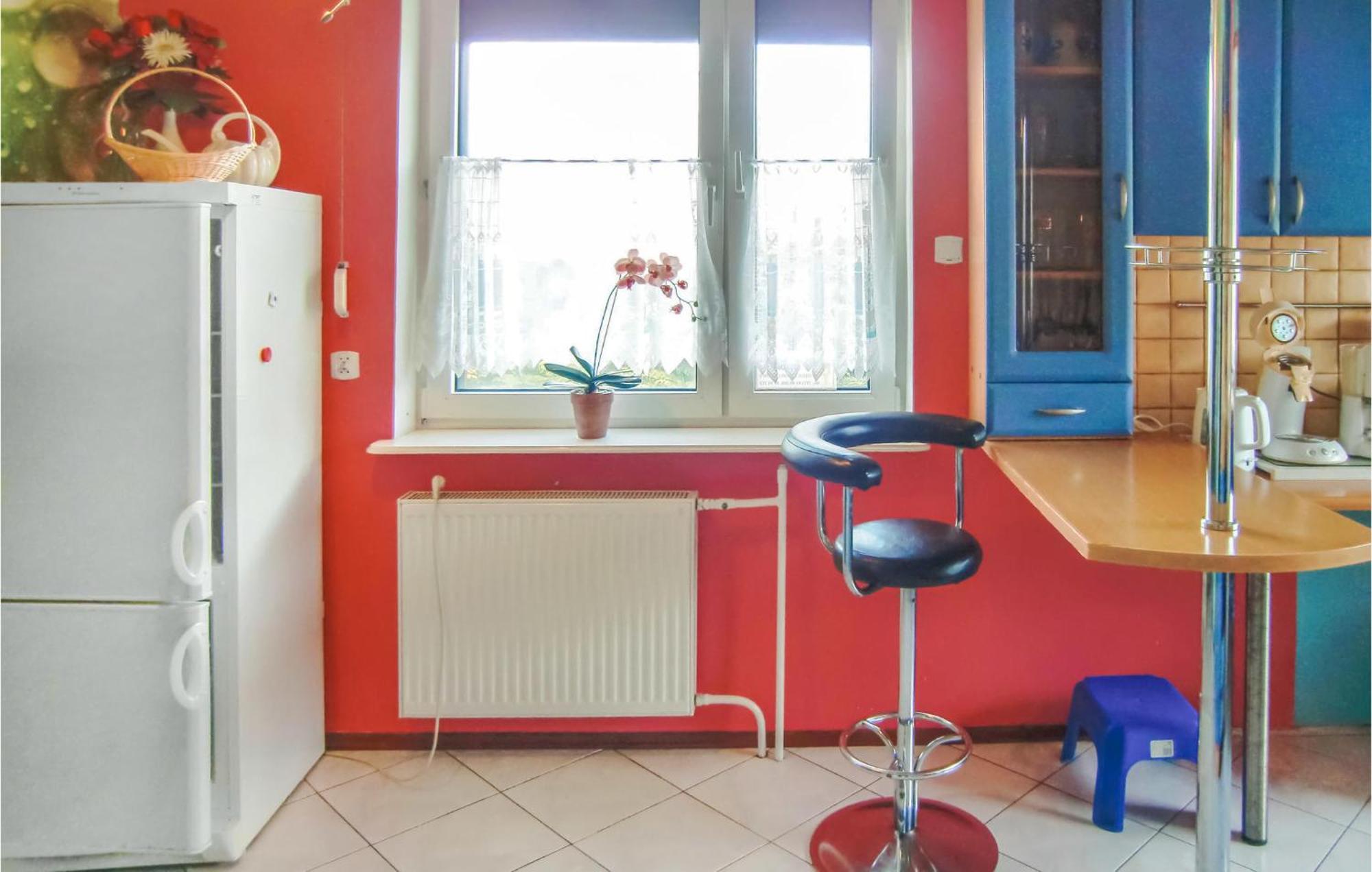 Amazing Home In Kolczewo With Sauna Екстериор снимка