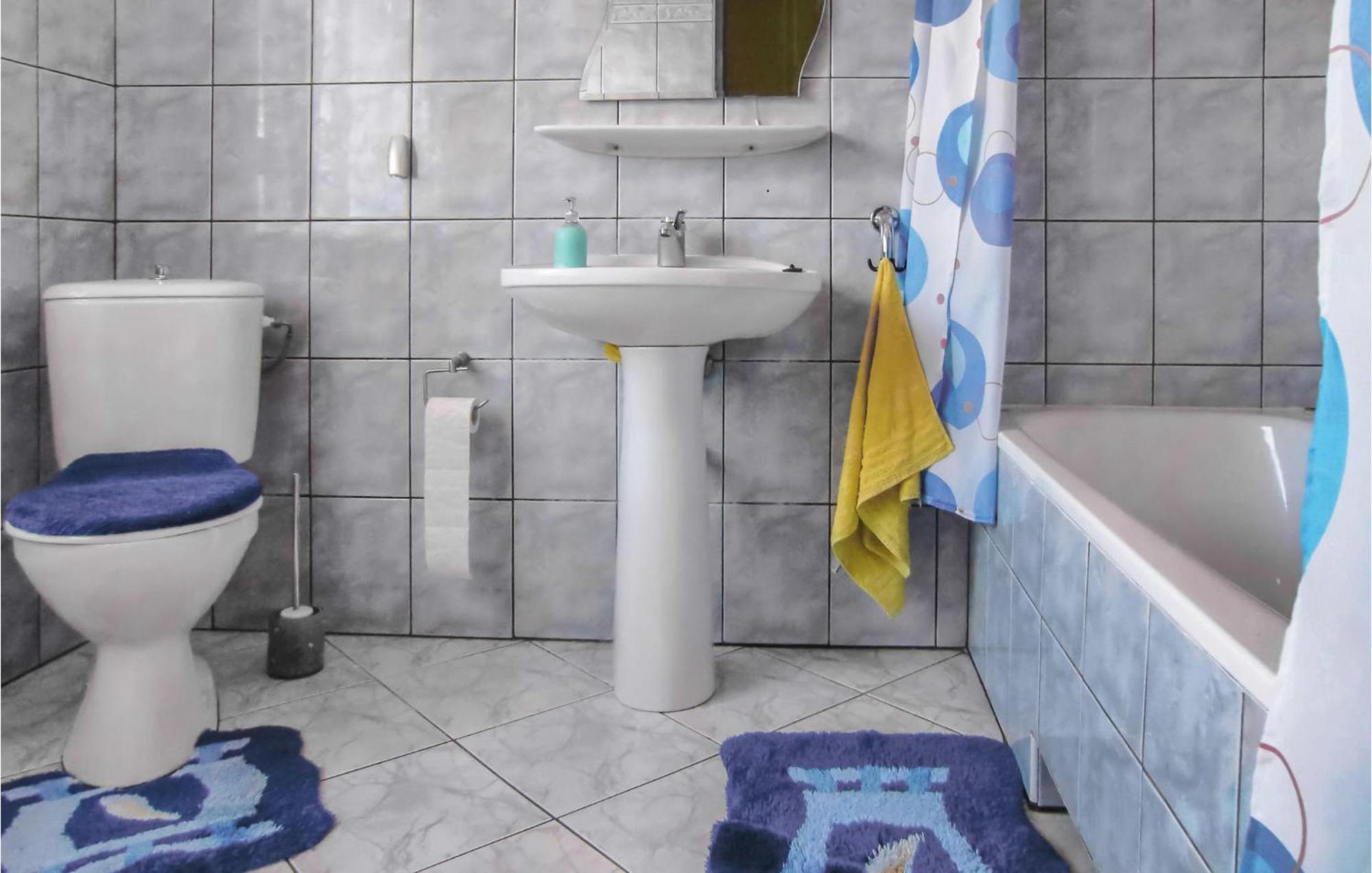 Amazing Home In Kolczewo With Sauna Екстериор снимка