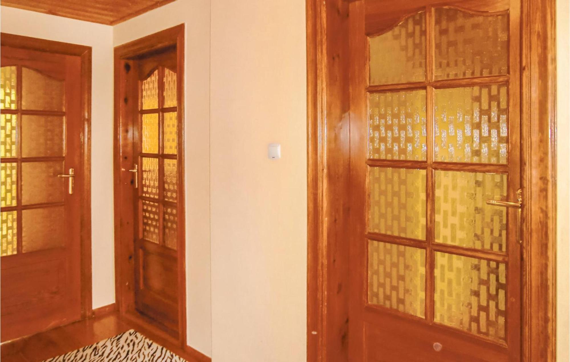Amazing Home In Kolczewo With Sauna Екстериор снимка